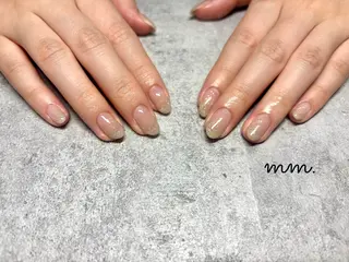 ネイル mm. ✨Ayuna✨のネイルデザイン