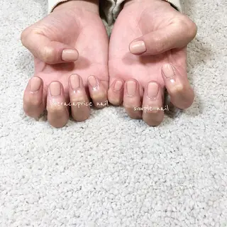 ネイル ネイル･エステ afdlbcのネイルデザイン