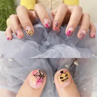 ネイル 閨匠 上野店のネイルデザイン