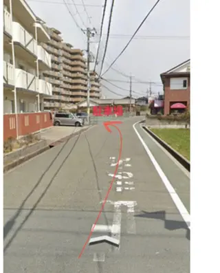 ネイル espoir エスポワールのエステ・リラクイメージ