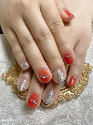 ネイル Max nail&eyeのネイルデザイン