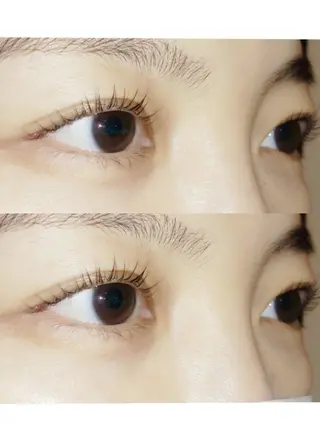 マツエク・マツパ 吉野 利恵子の眉毛・アイブロウイメージ