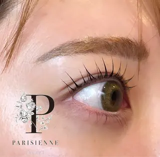 マツエク・マツパ ウエノ ユウイのマツエク・マツパデザイン