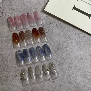 ネイル CHIHO /nailのネイルデザイン