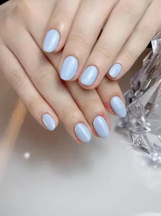 ネイル YS Nailのネイルデザイン