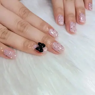ネイル Kame_ nail🐢💕のネイルデザイン