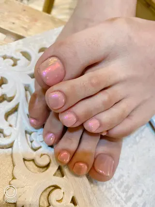 ネイル リン リンのネイルデザイン