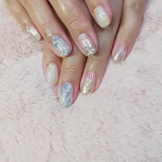 ネイル ネイルサロンほっこり kanaのネイルデザイン