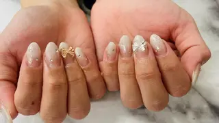 ネイル 矢野 美希のネイルデザイン