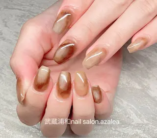 ネイル R inのネイルデザイン