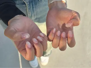 ネイル nayu nailのネイルデザイン