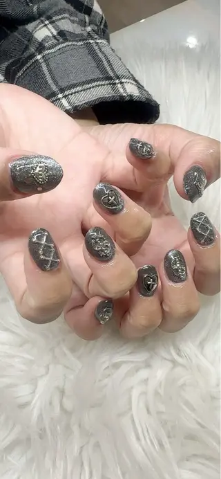 ネイル &ME かすみのネイルデザイン