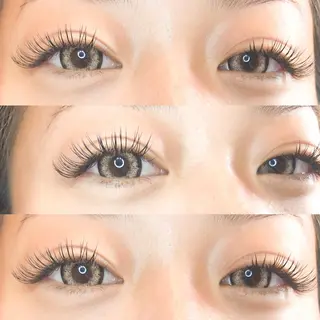 マツエク・マツパ Dimples所属・Dimples eyelashのエステ・リラクイメージ