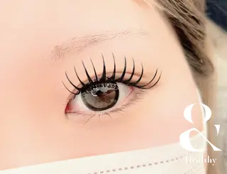 マツエク・マツパ PROGRESS 龍ケ崎 yu 🎀のマツエク・マツパデザイン