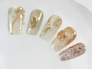 ネイル 🎀MIYUKI Salon🎀のネイルデザイン