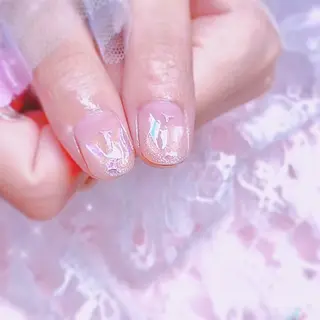 ネイル Nail  salon lulu所属・Nail salon luluのネイルデザイン