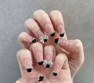 ネイル ラッキーネイルサロン 西川口東口店のネイルデザイン