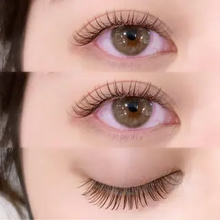 マツエク・マツパ The Nail & Eye Lashのその他イメージ