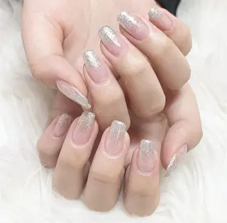 ネイル kitty 熊谷店のネイルデザイン