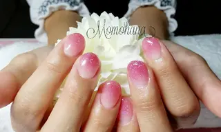 ネイル momohana  のネイルデザイン