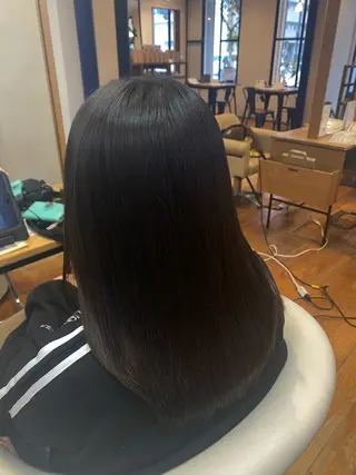 SUGAR/野﨑 愛香🎀🪽のヘアスタイル