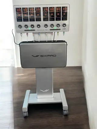 kuppy所属・lymph kuppyのエステ・リラクイメージ