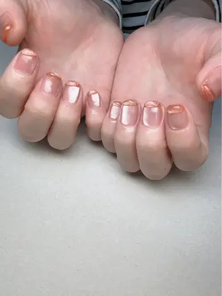 ネイル irooo 21のネイルデザイン