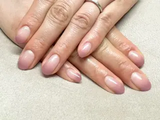 ネイル パラスパガーデン Nitagai☺︎のネイルデザイン