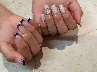 ネイル nail salon Lumiereのネイルデザイン