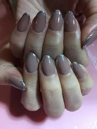 ネイル 古川 里美のネイルデザイン