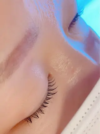 マツエク・マツパ merfie所属・merfie メルフィーのマツエク・マツパデザイン