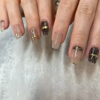 ネイル a... nailのネイルデザイン