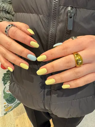 ネイル Salon  de EMMA+高橋のマツエク・マツパデザイン