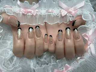 ネイル 🎀Minmin Yi Yiのネイルデザイン