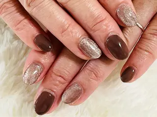 ネイル ネイルサロン HANAのネイルデザイン