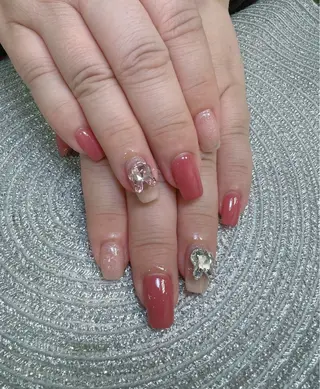 ネイル Y's Salonのネイルデザイン