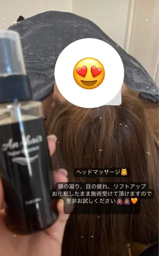 SALON MAREのネイルデザイン