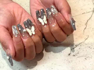 ネイル nail salon Lumiereのネイルデザイン