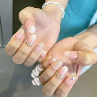 ネイル amour所属・amour ERIKAのマツエク・マツパデザイン