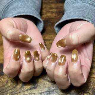 ネイル NAILSALON FROSCH所属・FROSCH/ 凜のネイルデザイン