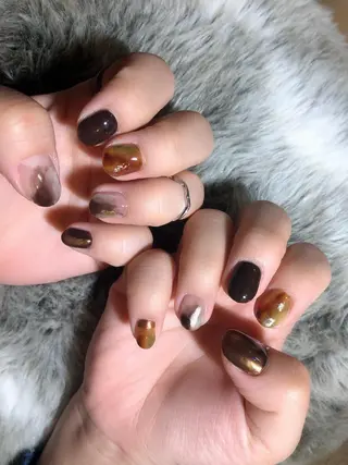 ネイル nail JIILのネイルデザイン