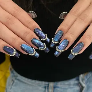 ネイル Ugirl Nail Pinpin🤍のネイルデザイン