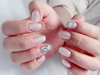 ネイル ᴵⁿ. ᴺᵃⁱˡのネイルデザイン