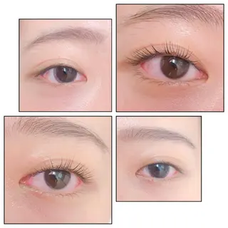 マツエク・マツパ LOVE N°21所属・Ｋ△Ｎ△♡かな ヘア&まつげのマツエク・マツパデザイン