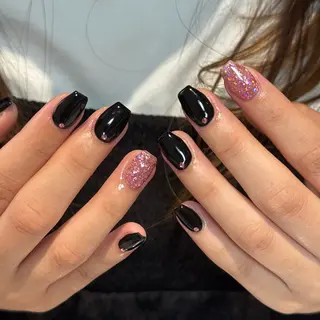 ネイル WISTERIA kozueのネイルデザイン