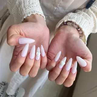 ネイル NailSalon who...所属・n. fumikoのネイルデザイン
