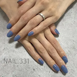 ネイル NAIL.331所属・Nail 331のネイルデザイン