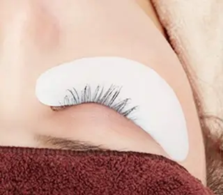 マツエク・マツパ hairsalon556所属・hairsalon 556のネイルデザイン