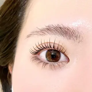 マツエク・マツパ 岩木 美麗のマツエク・マツパデザイン