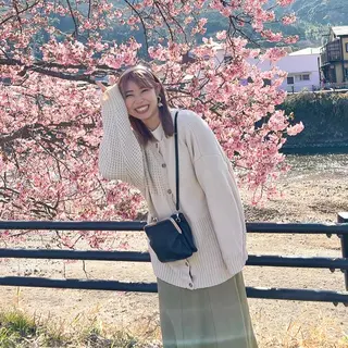 セミロング カラー ヘアアレンジ ハイトーンピンク🍑 ブリーチ🍑RINAのヘアスタイル